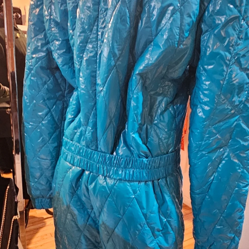 ARGENTUM FASHION SKI/SNOW SUIT W/ACCESSORIES SIZE LARGE - Picture 2 of 11